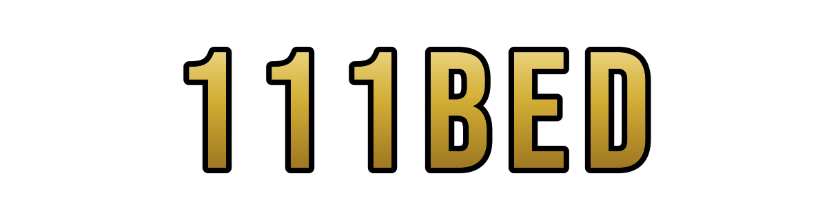 111bed